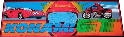Konami '88